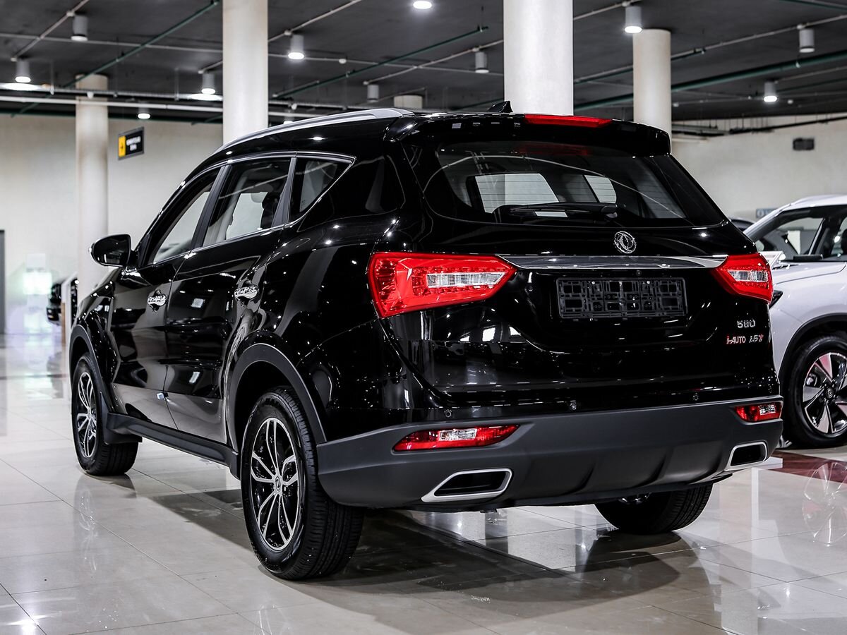 Купить 580 с пробегом