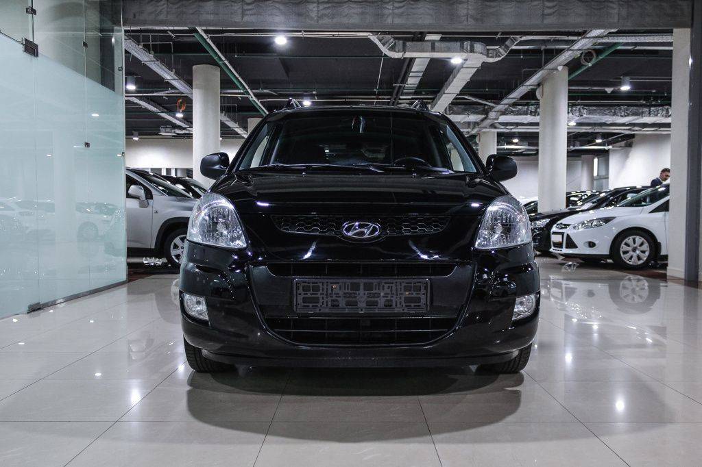 Купить Matrix с пробегом