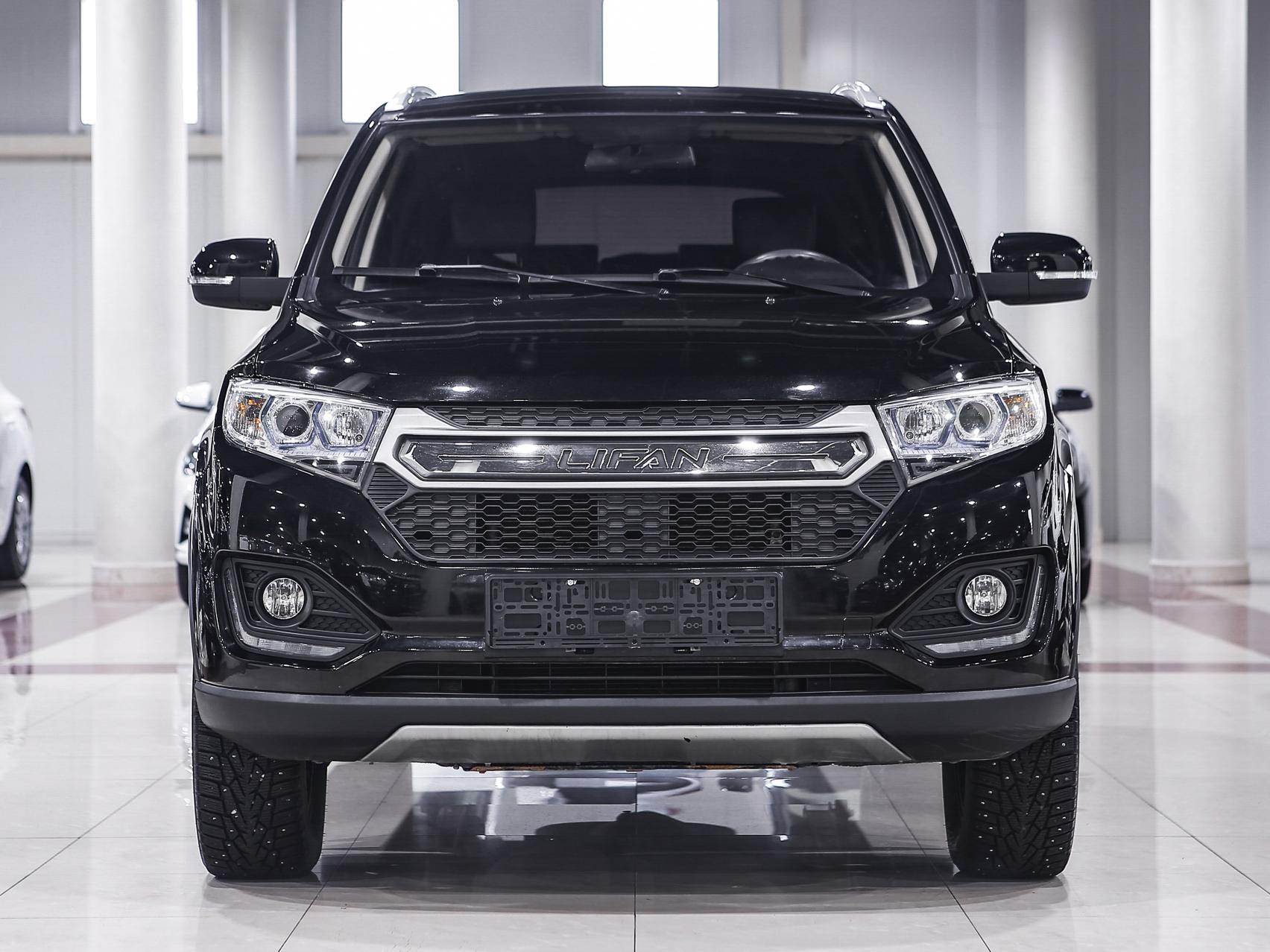 Купить Myway с пробегом