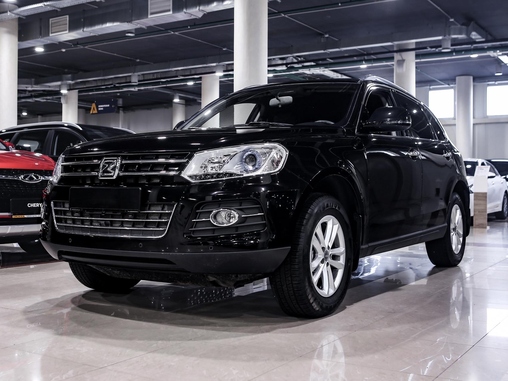 Купить T600 с пробегом